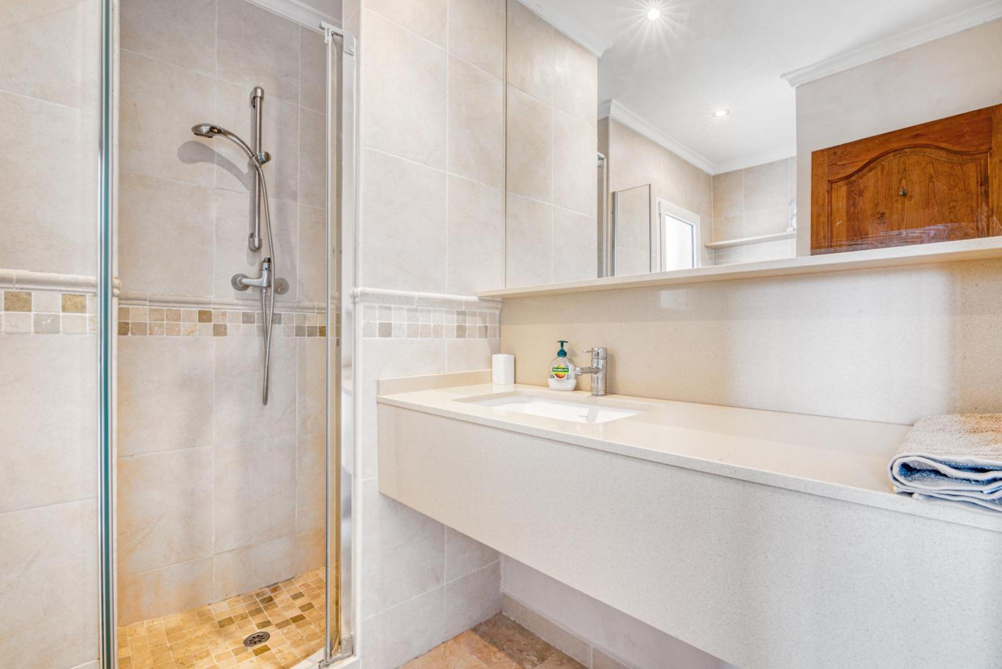 Villa Bosque Javea Ngoại thất bức ảnh