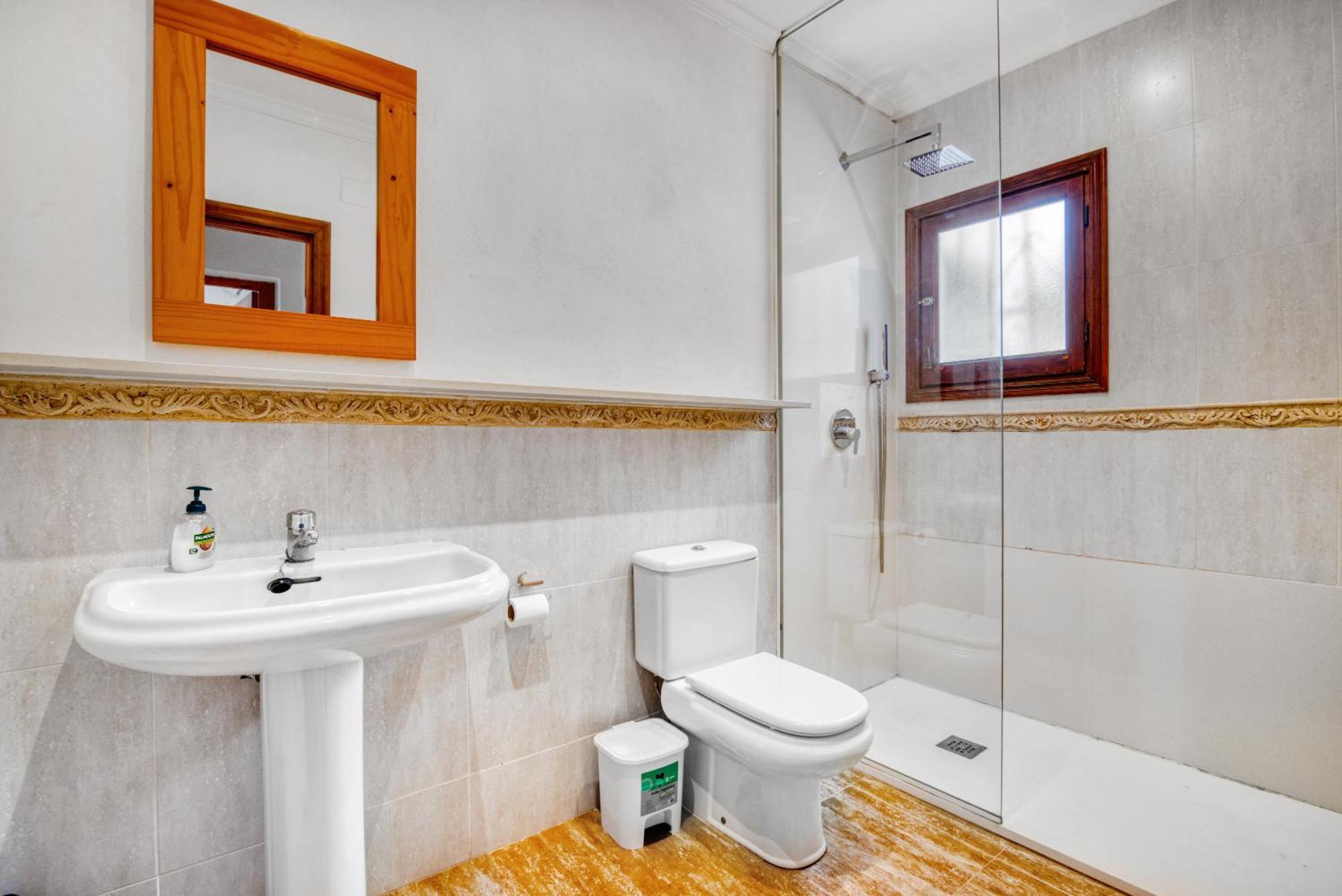 Villa Bosque Javea Ngoại thất bức ảnh